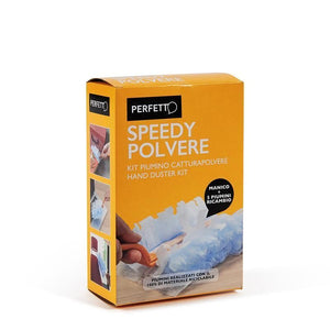 Perfetto 12840 strofinaccio per la polvere Spolverino in piume