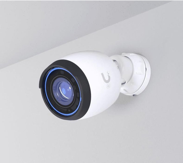 Ubiquiti G5 Professional Bullet (shape) Telecamera di sicurezza IP Interno e esterno 3840 x 2160 Pixel Soffitto/Parete/Palo