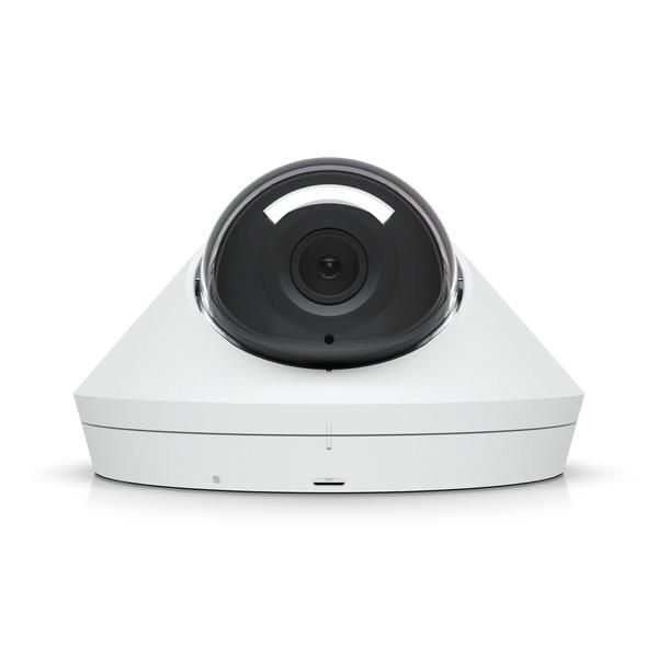 Ubiquiti UVC-G5-Dome Cupola Telecamera di sicurezza IP Interno e esterno 2688 x 1512 Pixel Soffitto/muro