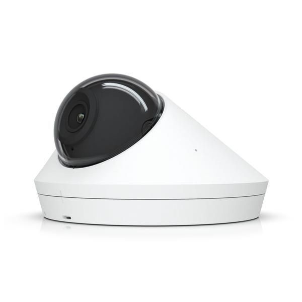 Ubiquiti UVC-G5-Dome Cupola Telecamera di sicurezza IP Interno e esterno 2688 x 1512 Pixel Soffitto/muro