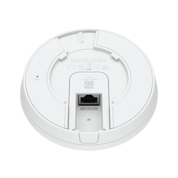 Ubiquiti UVC-G5-Dome Cupola Telecamera di sicurezza IP Interno e esterno 2688 x 1512 Pixel Soffitto/muro