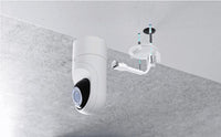 Ubiquiti G5 Flex Cupola Telecamera di sicurezza IP Interno e esterno 2688 x 1512 Pixel Soffitto/Parete/scrivania