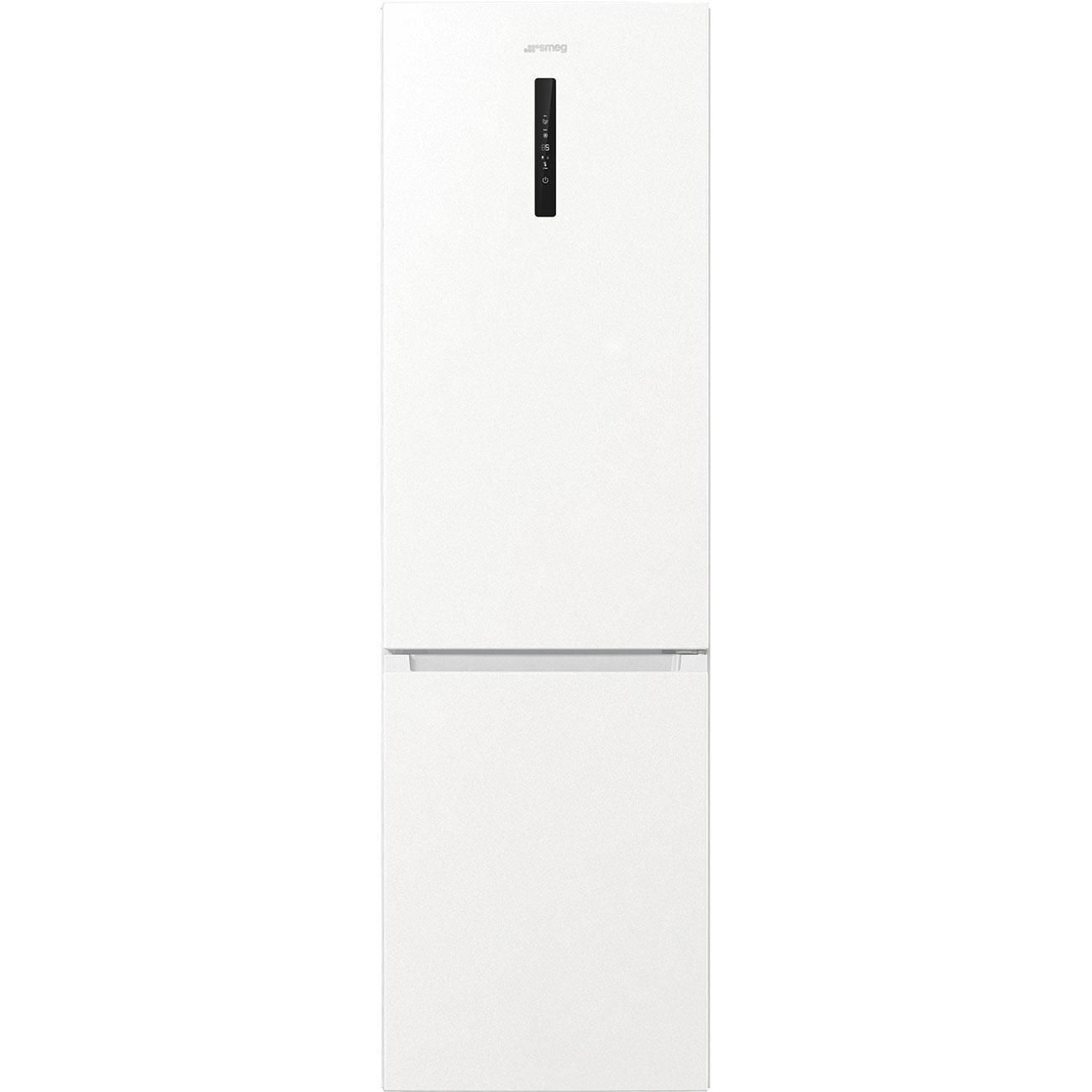Smeg RC20WDNE frigorifero con congelatore Libera installazione 331 L E Bianco