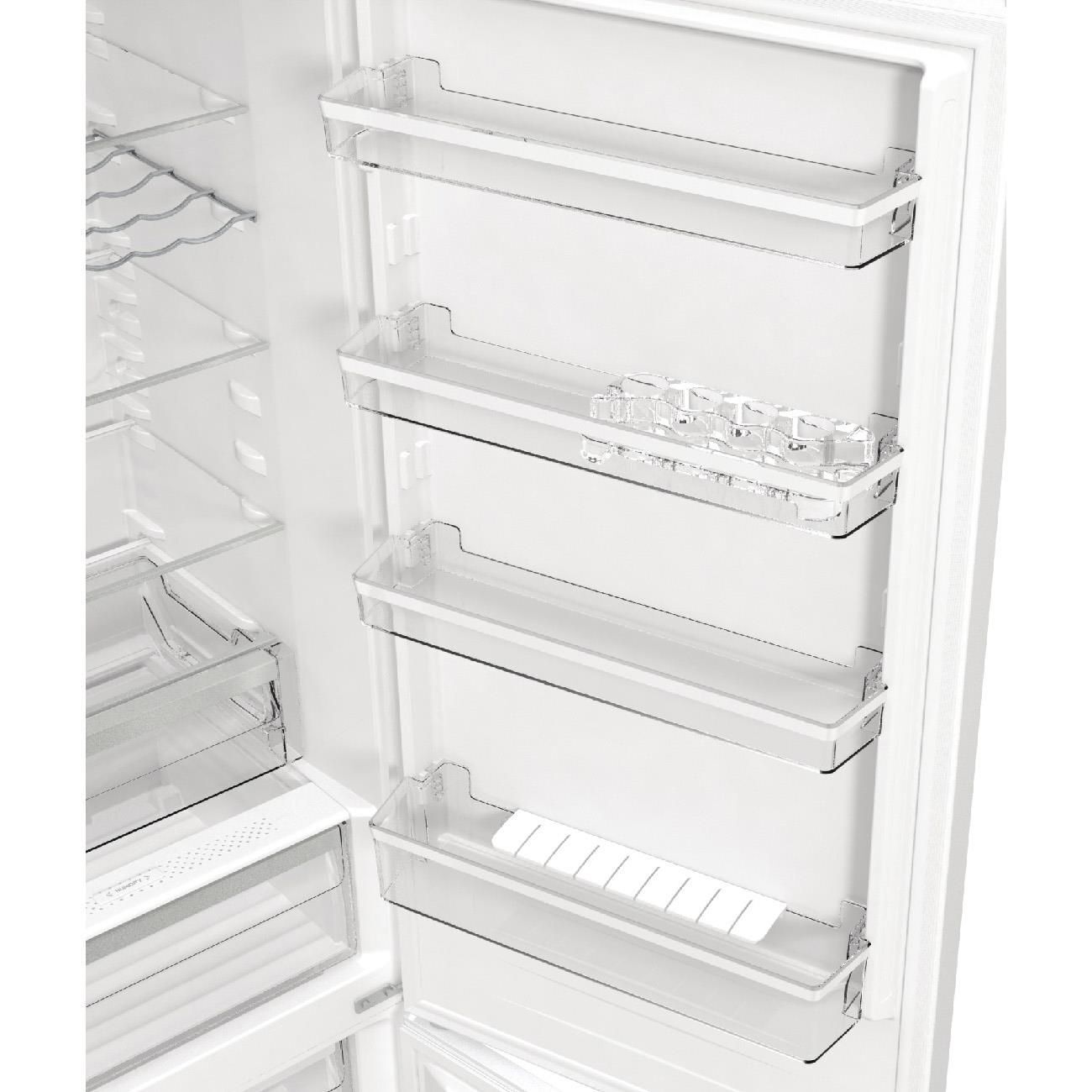 Smeg RC20WDNE frigorifero con congelatore Libera installazione 331 L E Bianco