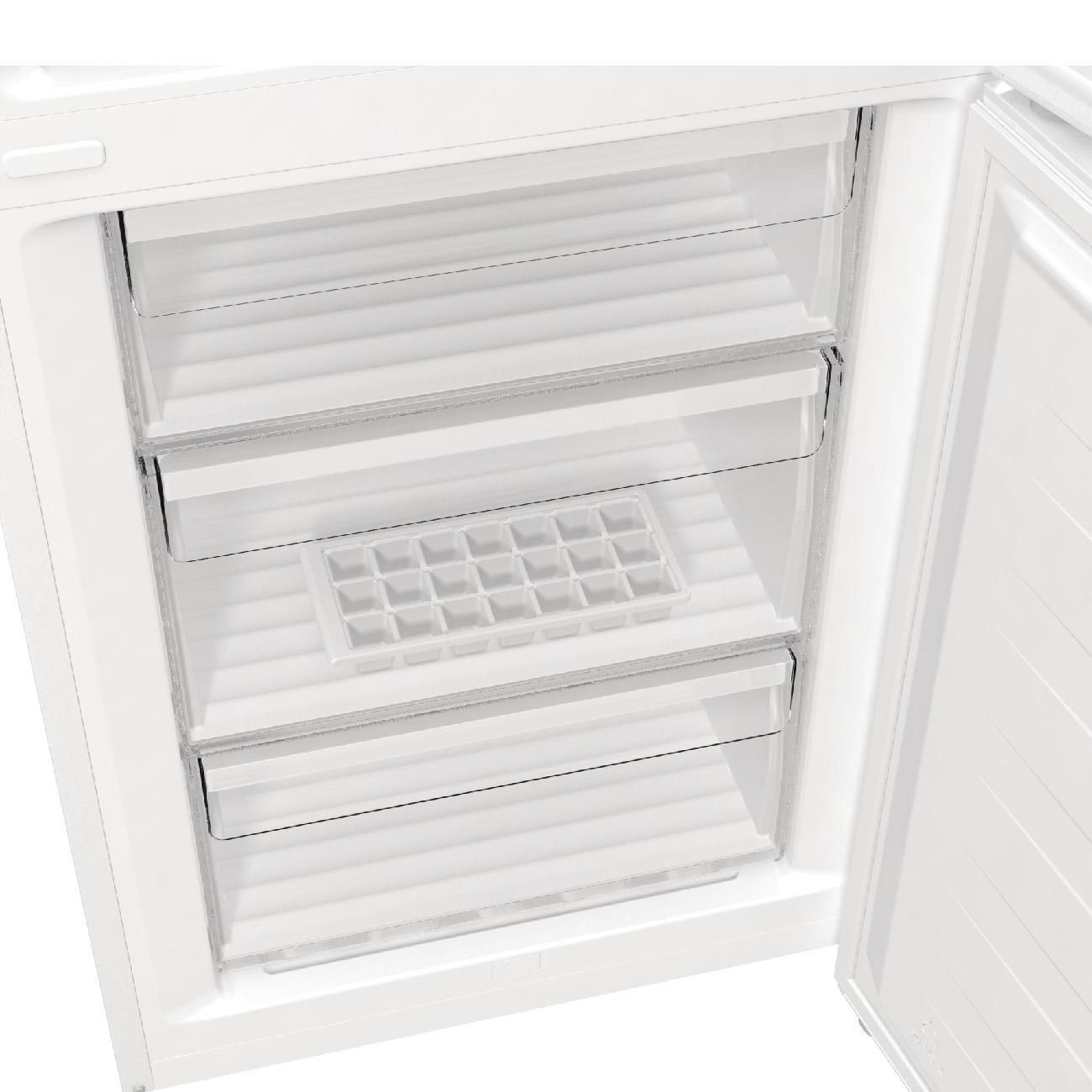Smeg RC20WDNE frigorifero con congelatore Libera installazione 331 L E Bianco