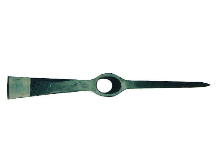 PICCONE SENZA MANICO- - gr.1500 - 2 pezzi ALTE