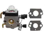Carburatore con Pacchetti per Trimmer FS38 FS45 FS46 FS55 FS74 FS75 FS76 FS80 KM85 - Componenti di Alta Qualità