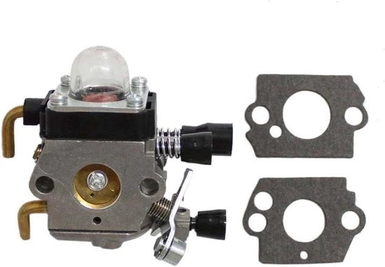 Carburatore con Pacchetti per Trimmer FS38 FS45 FS46 FS55 FS74 FS75 FS76 FS80 KM85 - Componenti di Alta Qualità