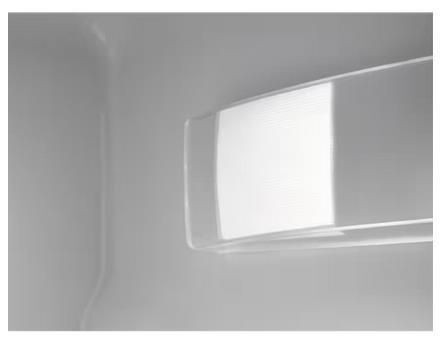 Electrolux KTS5LE16S Da incasso 249 L E Bianco