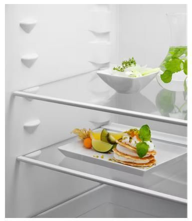 Electrolux KTS5LE16S Da incasso 249 L E Bianco