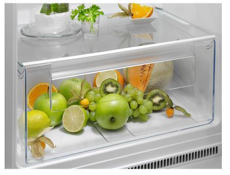 Electrolux KTS5LE16S Da incasso 249 L E Bianco