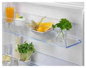 Electrolux KTS5LE16S Da incasso 249 L E Bianco