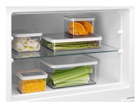 Electrolux KTS5LE16S Da incasso 249 L E Bianco