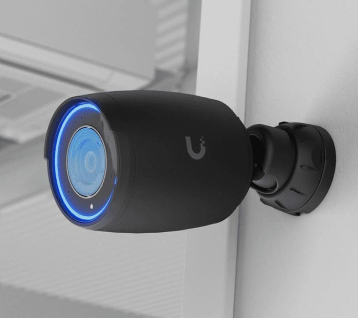 Ubiquiti AI Professional Bullet (shape) Telecamera di sicurezza IP Interno e esterno 3840 x 2160 Pixel Soffitto/Parete/Palo