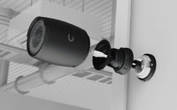 Ubiquiti AI Professional Bullet (shape) Telecamera di sicurezza IP Interno e esterno 3840 x 2160 Pixel Soffitto/Parete/Palo