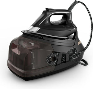 Rowenta DG9611 ferro da stiro a caldaia 2800 W 1,3 L Nero