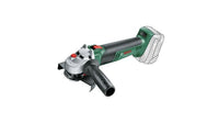 Bosch Universal Grind 18V-75 smerigliatrice angolare 11,5 cm 12000 Giri/min 1,7 kg