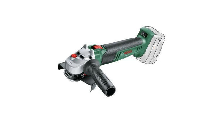 Bosch Universal Grind 18V-75 smerigliatrice angolare 11,5 cm 12000 Giri/min 1,7 kg