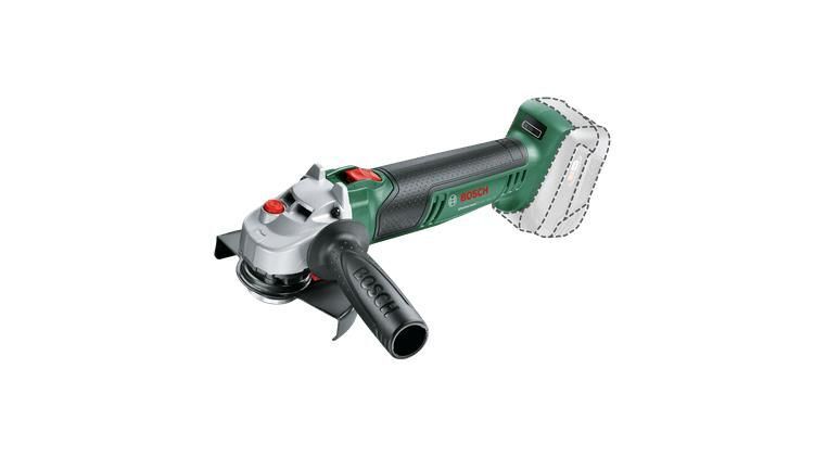 Bosch Universal Grind 18V-75 smerigliatrice angolare 11,5 cm 12000 Giri/min 1,7 kg