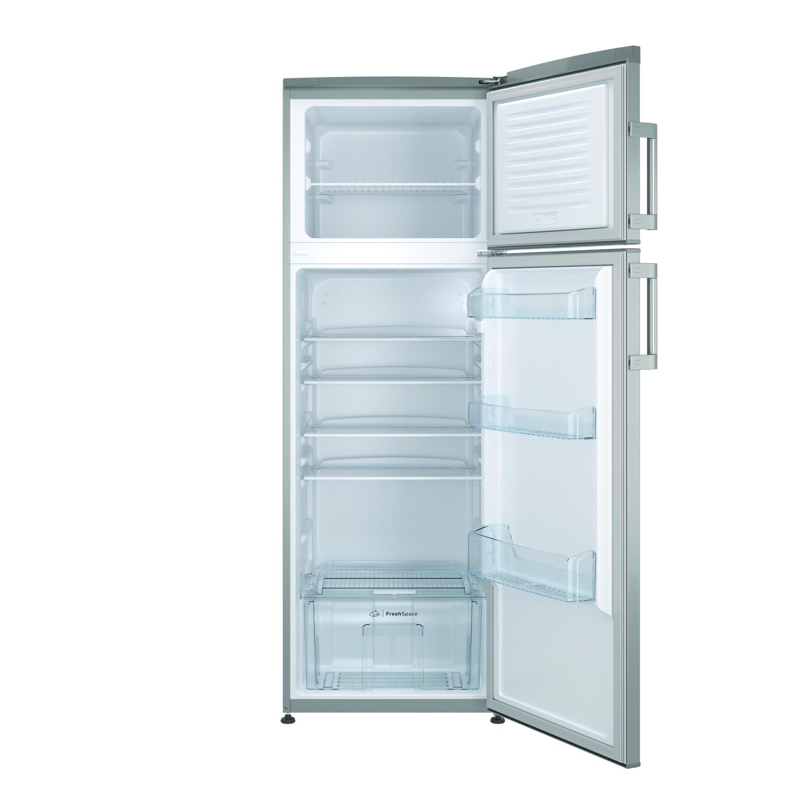 Indesit IT60 732 S Libera installazione 316 L E Argento