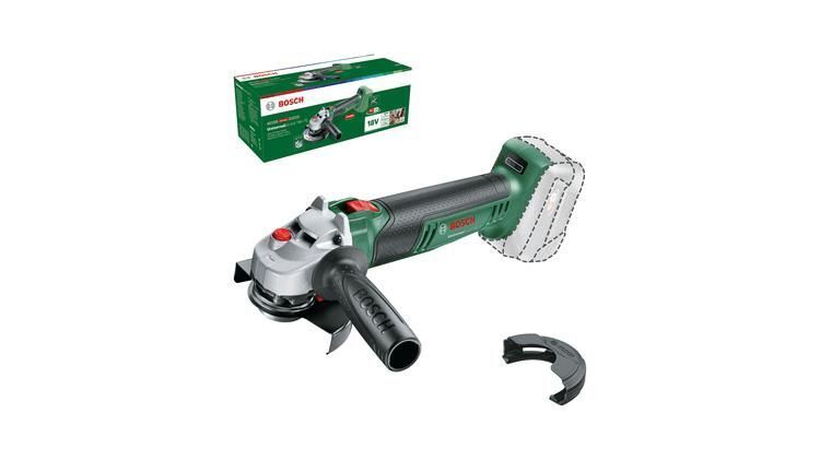 Bosch Universal Grind 18V-75 smerigliatrice angolare 11,5 cm 12000 Giri/min 1,7 kg