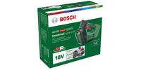 Bosch Universal Pump pompa ad aria elettrica 10,3 bar 30 l/min