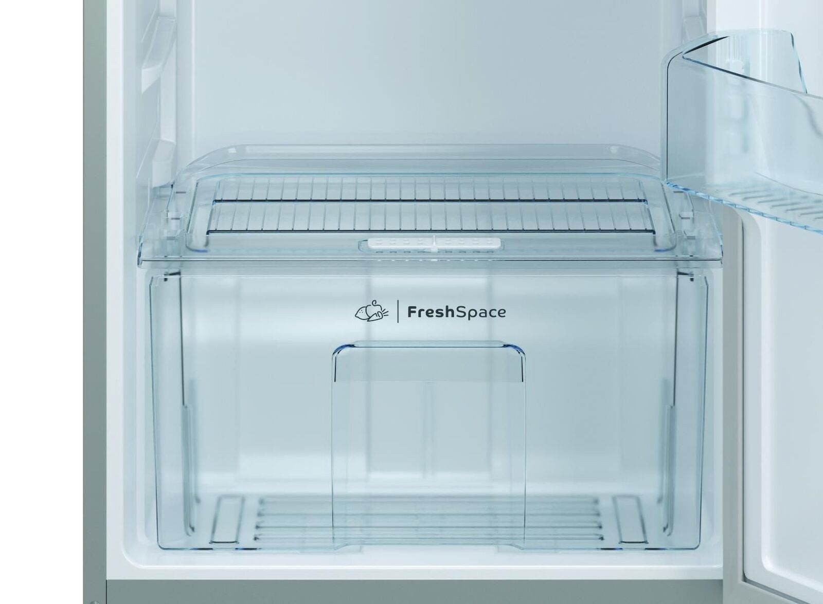 Indesit IT60 732 S Libera installazione 316 L E Argento