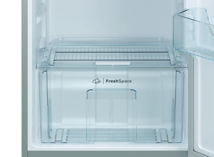 Indesit IT60 732 S Libera installazione 316 L E Argento