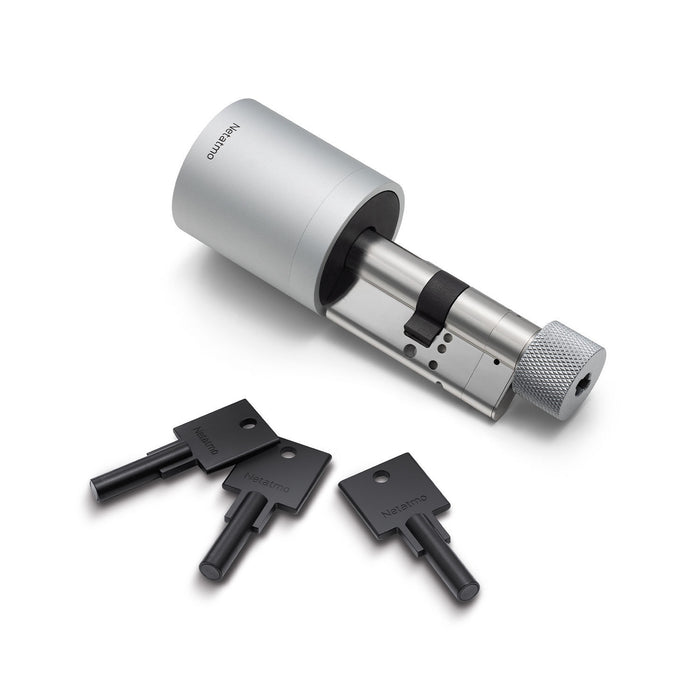 Netatmo NDL Serratura e Chiavi Intelligente