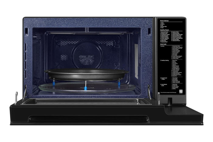 Samsung MC32DG7646KKE1 Microonde Combinato BESPOKE Cottura Ventilata 32 Litri