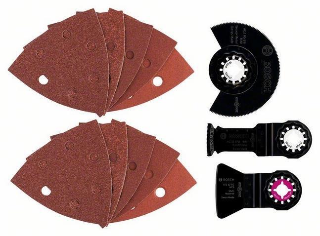 Bosch 2 608 661 694 accessorio per apparato multifunzione