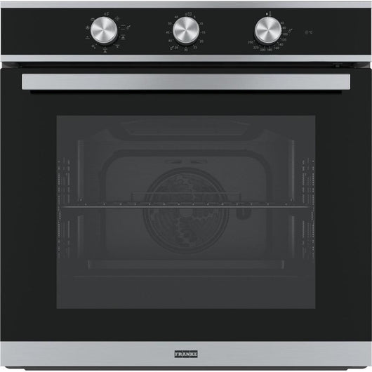 Franke FSM 82 HE XS 71 L 2750 W Acciaio inox