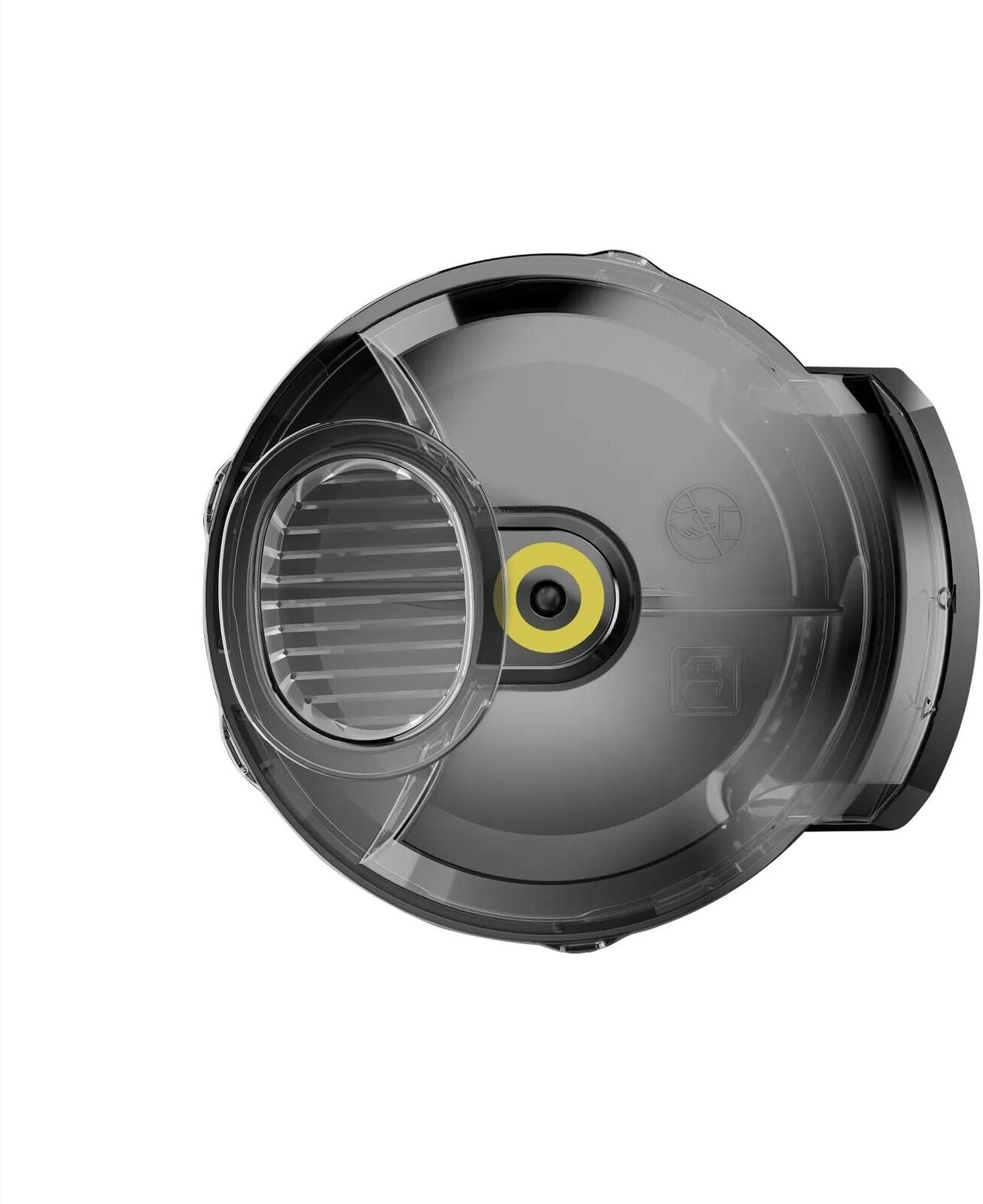 Bosch MUZS68VL accessorio per miscelare e lavorare prodotti alimentari Set di attacchi