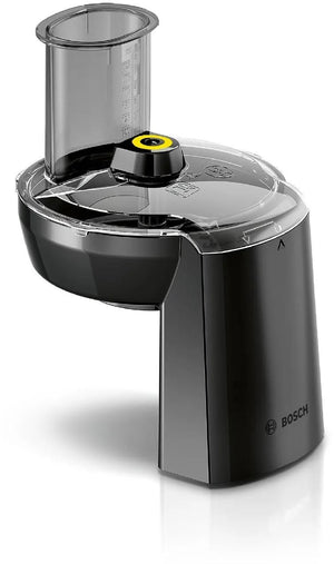 Bosch MUZS68VL accessorio per miscelare e lavorare prodotti alimentari Set di attacchi