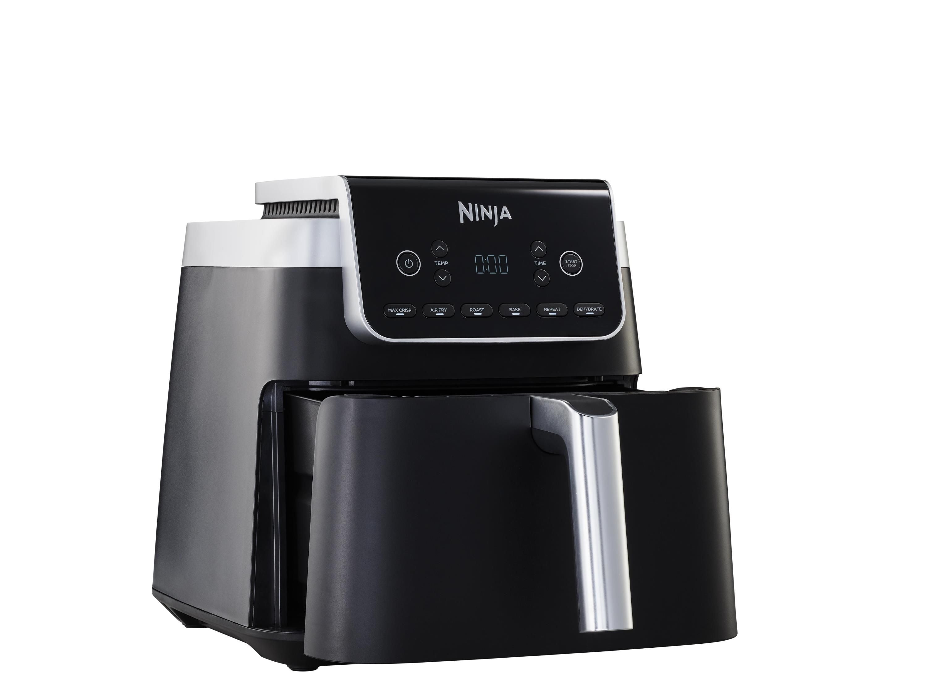 Ninja Friggitrice ad aria MAX PRO da 6,2 L AF180EU