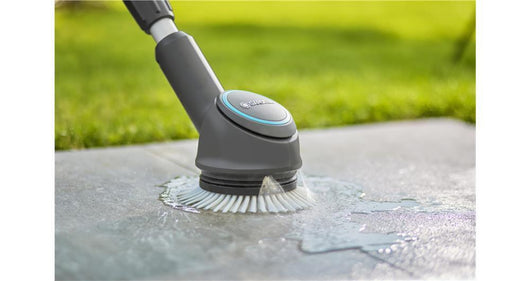 Gardena 14847-20 accessorio per lavaggio a pressione Spazzola