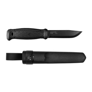 Morakniv 13716 coltello tattico da combattimento Punta a goccia Coltello da caccia