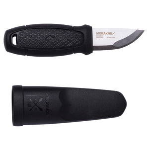 Morakniv Eldris Neck Knife Punta a goccia Coltello da caccia