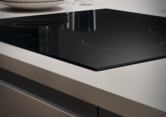 Candy Idea KRCDJ642 Nero Da incasso 59 cm Piano cottura a induzione 4 Fornello(i)