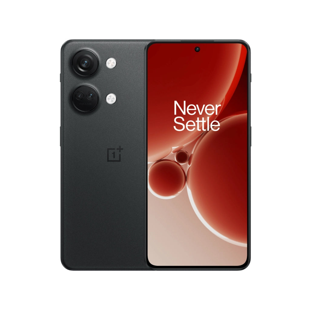 Oneplus nord 3 8+128gb ds 5g tempest gray oem - 6921815625025