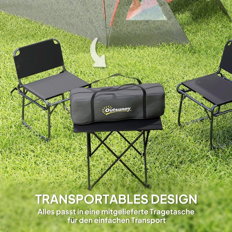 Tenda da campeggio per 3 persone; tenda a cupola UV 50+ resistente e stabile con porta a baldacchino; tenda familiare con teli da terra e colonna d'acqua da 2000mm per campeggio; giardinaggio trekking