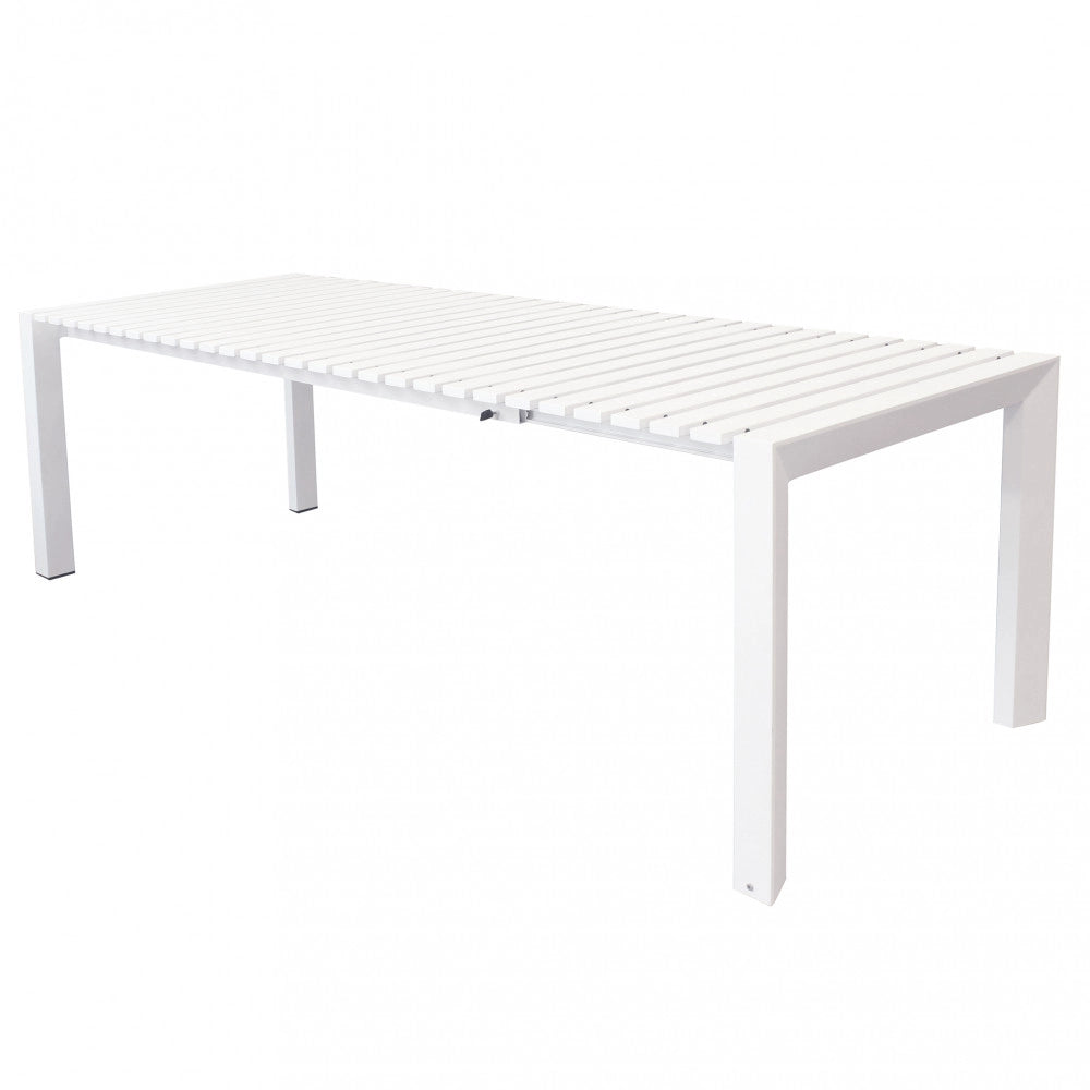 TAVOLO NASHVILLE 180/235 X 90
