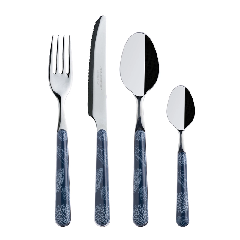 SET POSATE SERIE LIVING