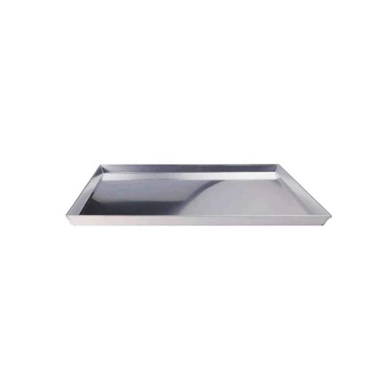 Teglia Alluminio cm 45X35 Pasticceria Agnelli