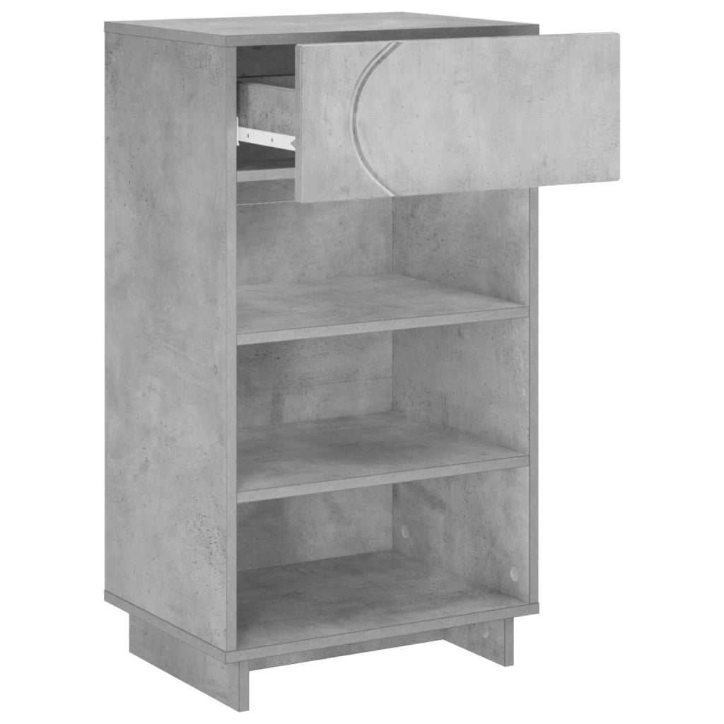 Mobile per scarpe 48 x 38 x 87,5 cm Legno ingegnerizzato 8011678