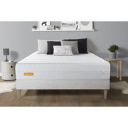 Set materasso e base 160x200 cm - Memo Bio