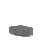 Tavolino 100 x 52 x 28h Trapezio 52cm X 100cm H 28cm Stones