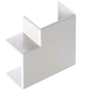 Angolo piano canaline 25x17