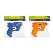 Trade Shop - Pistola Ad Acqua Giocattolo Stitch Per Bambini Serbatoio Da 100 Ml 2 Colori 218458 -