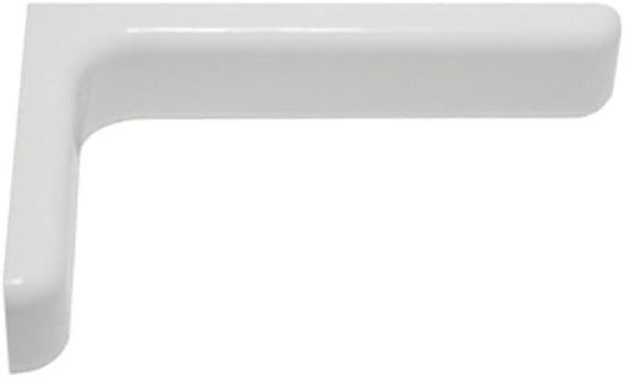 Mensole da Muro in Legno nobilitato Cemento 70x30 cm Spessore 1,8 cm